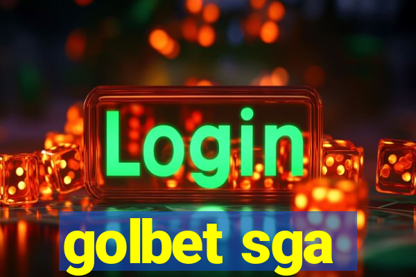 golbet sga